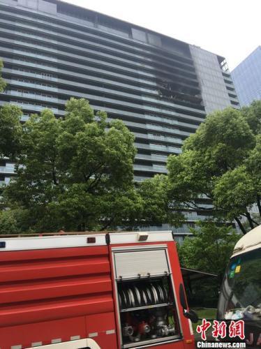 杭州縱火事件最新科技進(jìn)展，智能監(jiān)控重塑生活安全