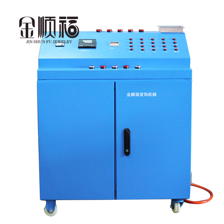 黃銅首飾加工機(jī)器最新進(jìn)展，與自然美景對話的旅行首飾加工技術(shù)探索