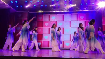 最新基督舞蹈視頻合集，精選舞蹈大全