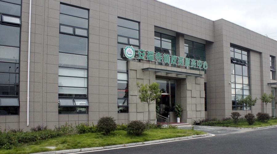 宜昌安福寺最新規(guī)劃，一段寧靜溫馨的修行之旅