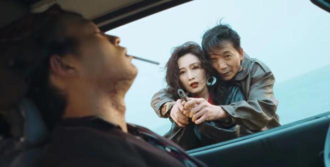 皺兆龍最新電影，友情的紐帶傳奇之旅