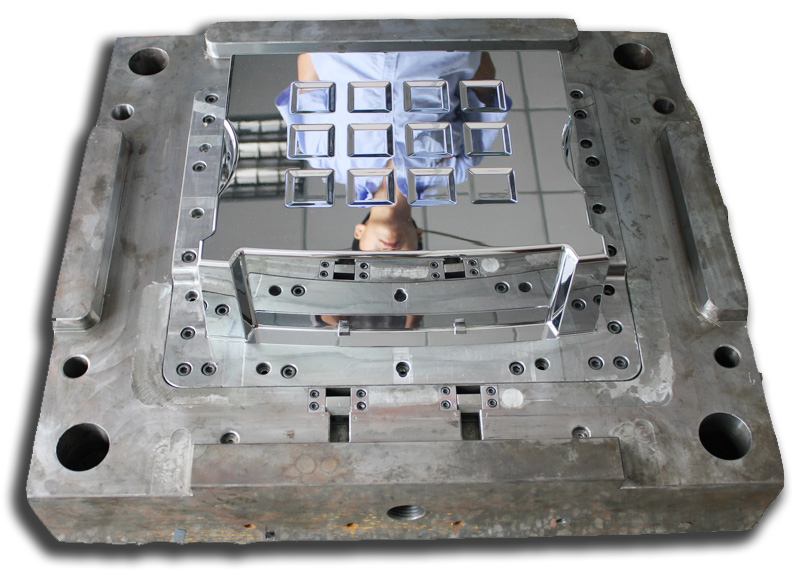 浙江模具拋光招聘，小巷深處的職業(yè)機(jī)遇