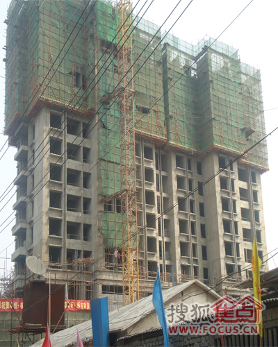 邯鄲最新開(kāi)盤(pán)小區(qū)的日常趣事與揭秘