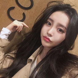 QQ頭像女2024最新，自然美景之旅，尋找內(nèi)心平和的旅程