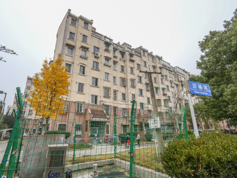 南江苑最新房?jī)r(jià)概覽，最新房?jī)r(jià)信息一覽無余