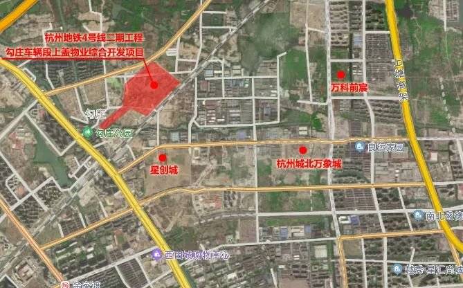 勾仁新城最新規(guī)劃，未來之變，自信與成就之源