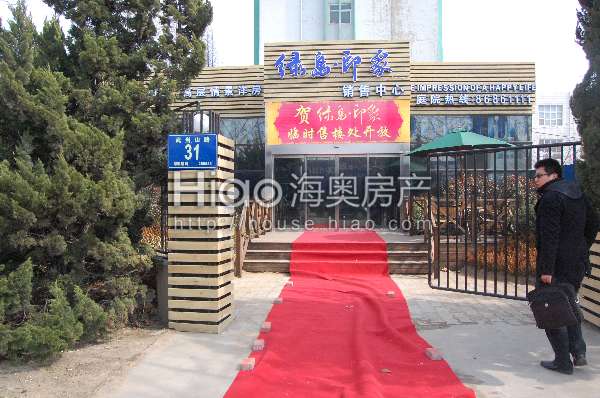 青島大洋花園最新動態(tài)，科技重塑未來花園的極致體驗