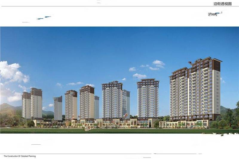 遵義最新樓盤信息，科技居住夢想，未來生活新篇章體驗(yàn)