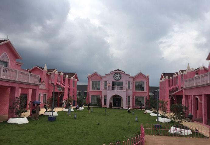 南寧建工城最新動(dòng)態(tài)，城市新地標(biāo)蓬勃發(fā)展之路