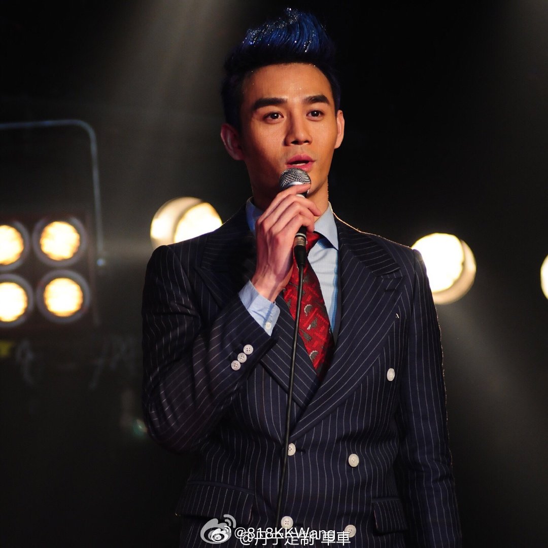 王凱最新采訪2024，深度解析演技之路，展望未來發(fā)展之路