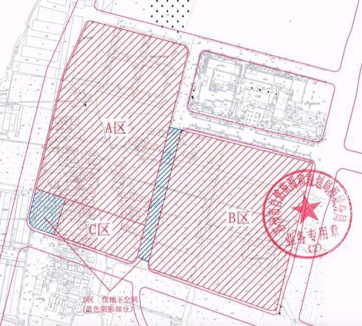 木瀆最新動遷公示，科技引領智能搬遷，重塑生活體驗全新升級
