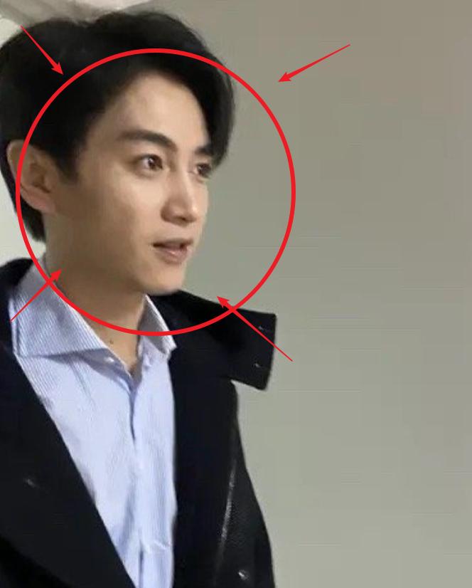 陳曉的胡子魅力與友情溫度，最新胡子照片展現(xiàn)獨特風采