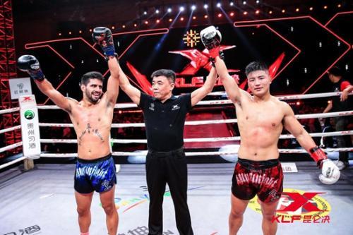 王柯涵賽場(chǎng)風(fēng)采再現(xiàn)，最新比賽盛況回顧！