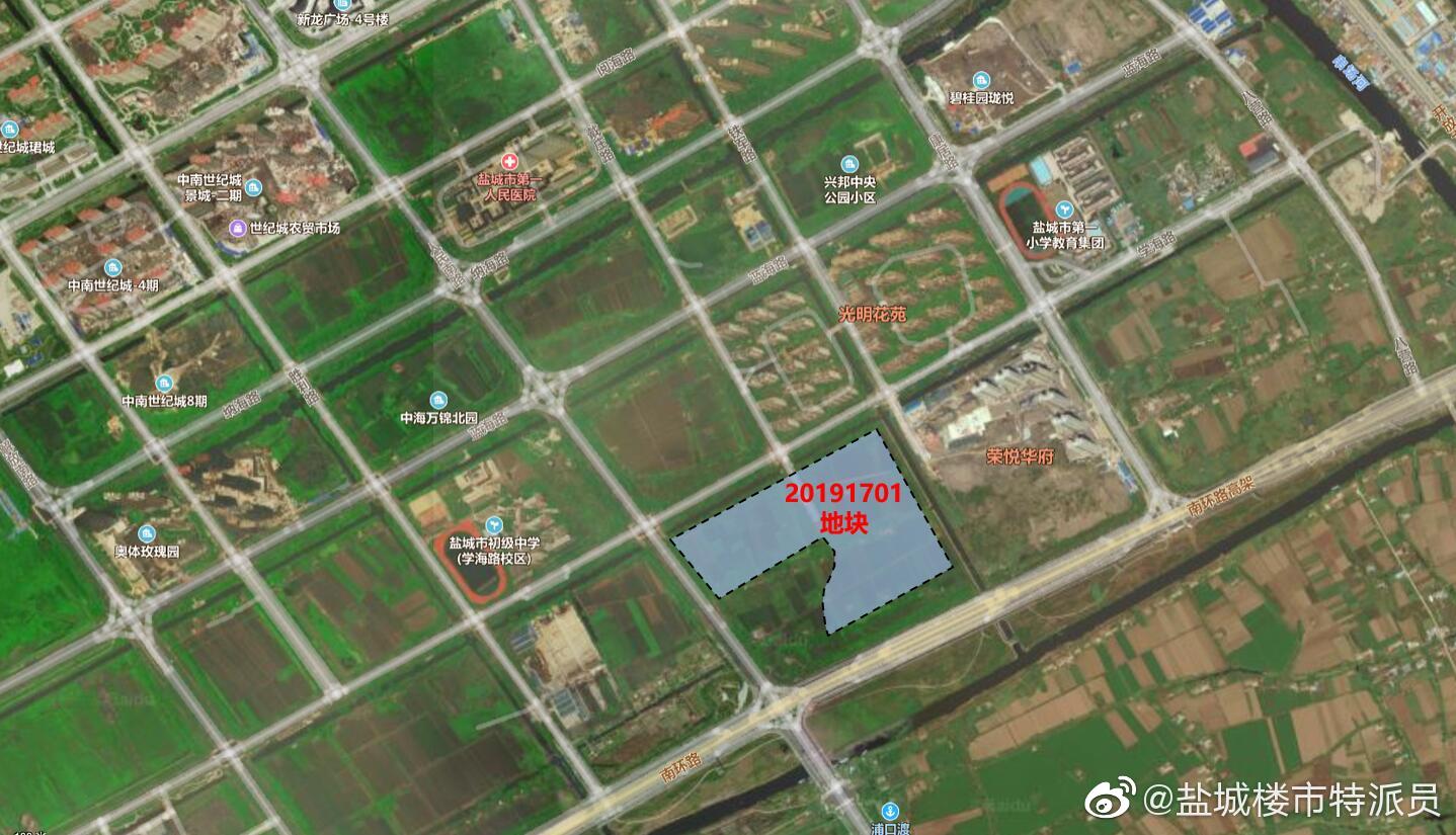 鹽城八十間最新規(guī)劃詳解，觀點(diǎn)闡述與規(guī)劃展望