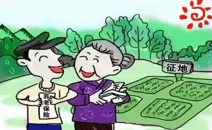 最新農(nóng)民征地補(bǔ)償標(biāo)準(zhǔn),最新農(nóng)民征地補(bǔ)償標(biāo)準(zhǔn)，時(shí)代背景下的審視