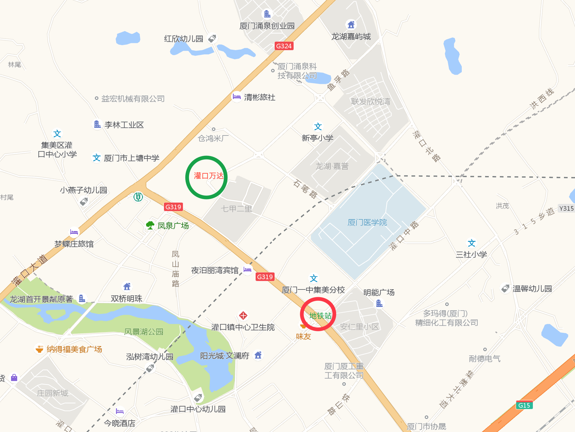 廈門灌口新城最新規(guī)劃步驟詳解，指南與概覽