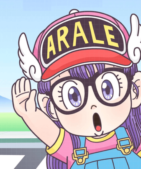 阿拉蕾最新璀璨照片，時代見證的星光之美