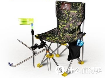 最新款釣魚(yú)椅，體驗(yàn)變革，自信收獲與成就感的源泉
