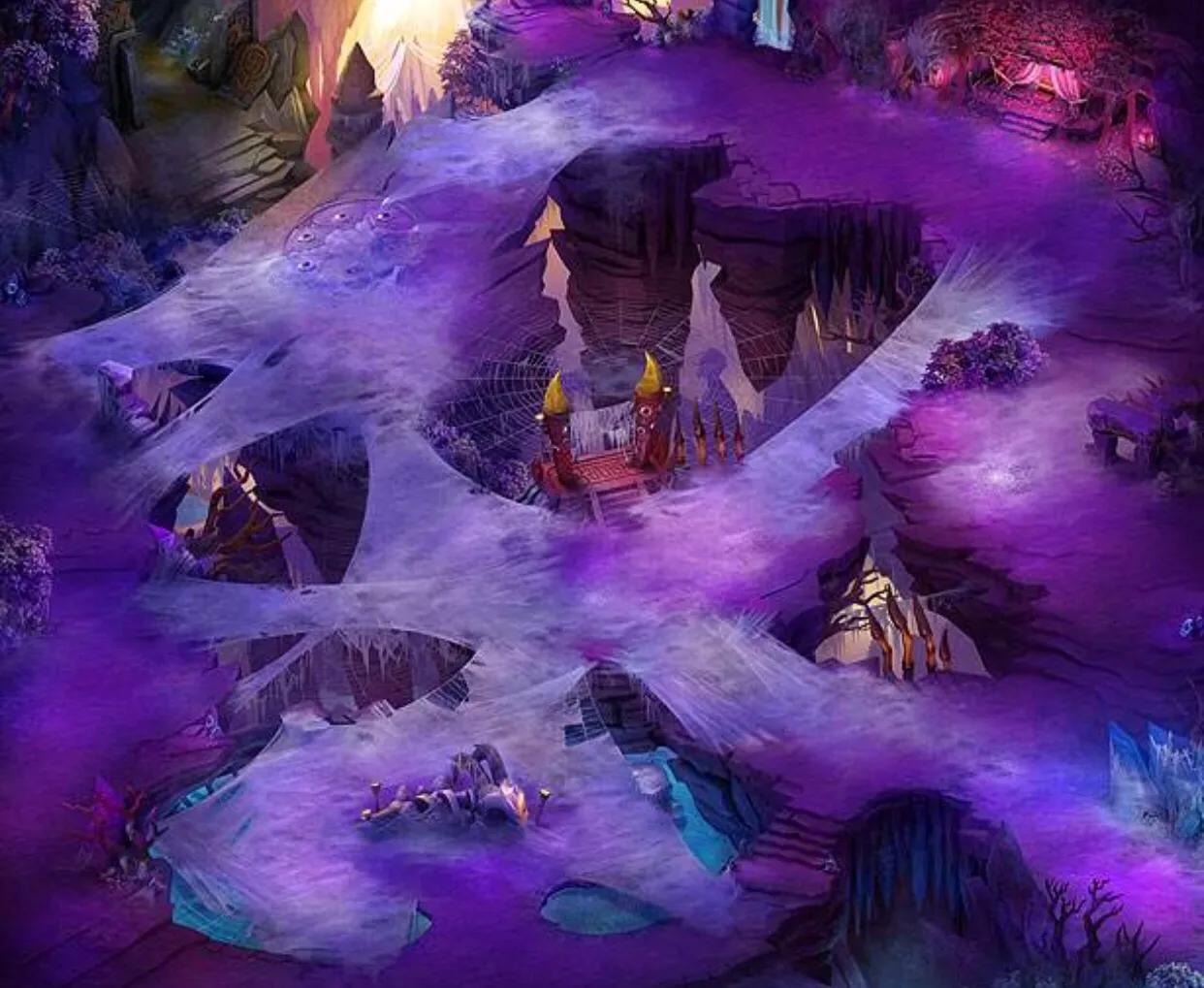 夢幻西游2最新改動詳解，全面解析最新更新內(nèi)容