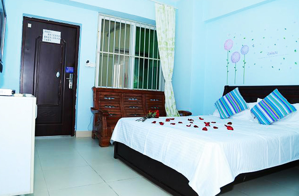 三亞家庭旅館轉(zhuǎn)讓，新投資機(jī)遇來臨？