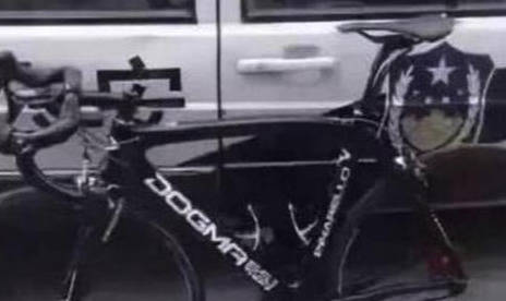 寶馬撞自行車最新消息，巷弄深處的獨(dú)特風(fēng)情揭秘