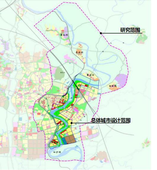 資陽最新城市規(guī)劃圖詳解，規(guī)劃步驟與指南
