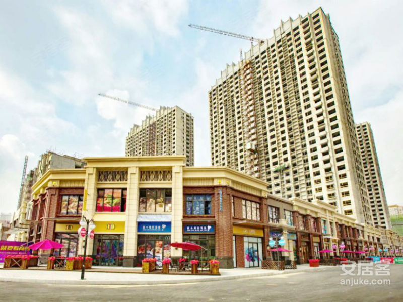 丹東萬達二期最新動態(tài)及步驟指南概覽