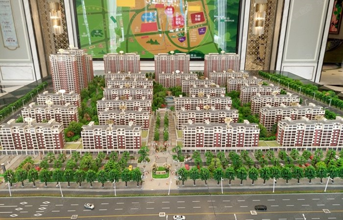 寶華萬(wàn)都東樾最新房?jī)r(jià),寶華萬(wàn)都東樾最新房?jī)r(jià)概覽