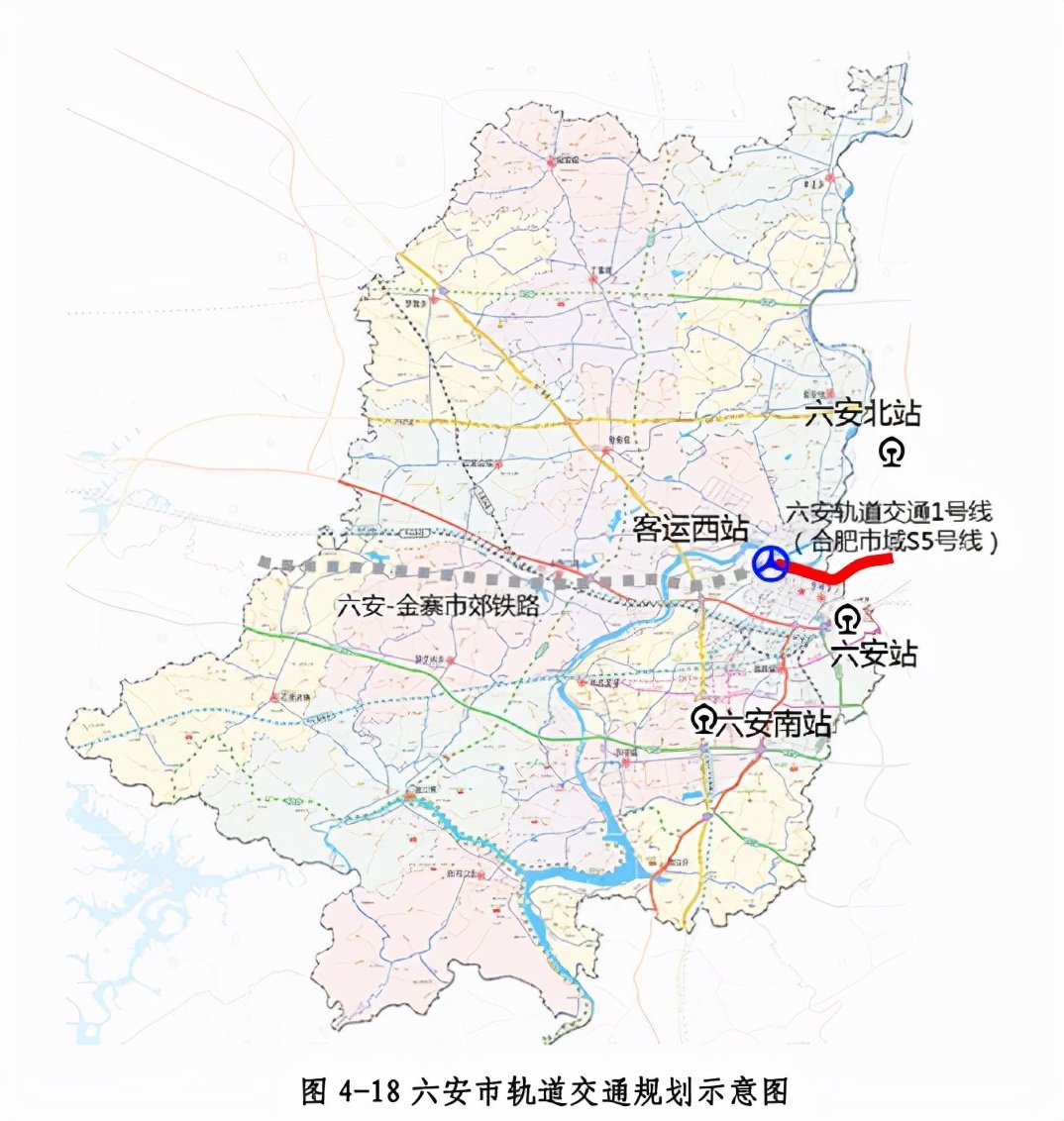 六安規(guī)劃S325最新信息揭秘，科技引領(lǐng)道路升級(jí)，駛向未來(lái)發(fā)展之路