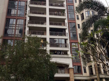 海悅新城二手房探秘，小巷中的隱藏寶藏，未知居住魅力揭秘