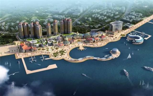 三堡漁人碼頭建設(shè)最新進(jìn)展及指南詳解