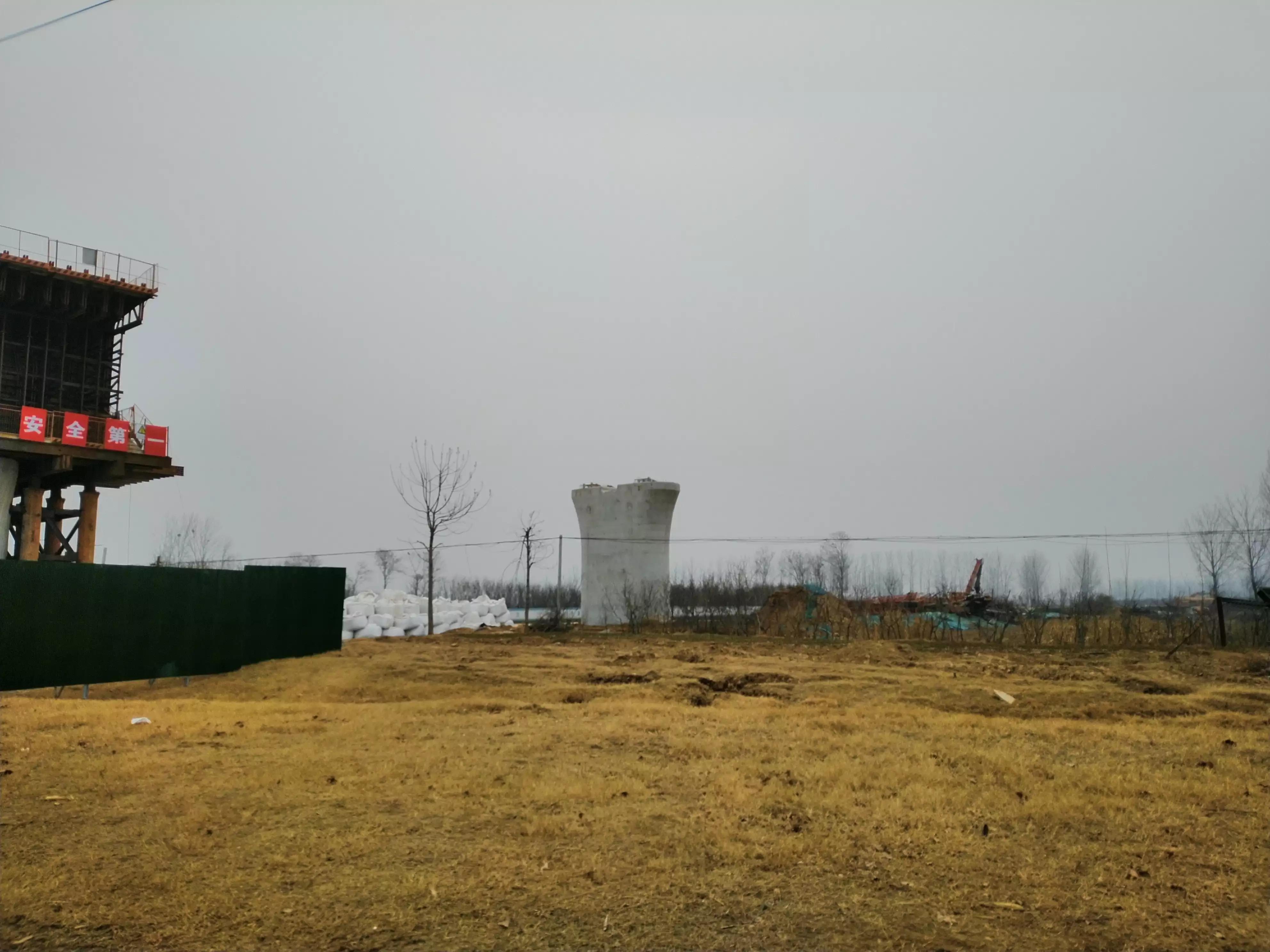 菏澤蘭考高鐵最新動(dòng)態(tài)更新，最新消息匯總