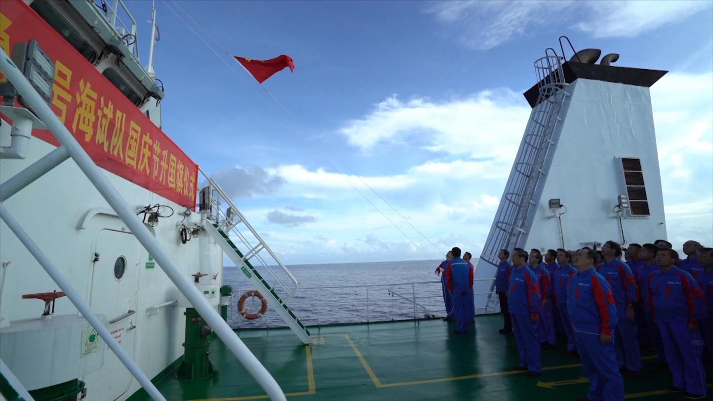 勇土的征途最新一期，探索未知，勇闖前路