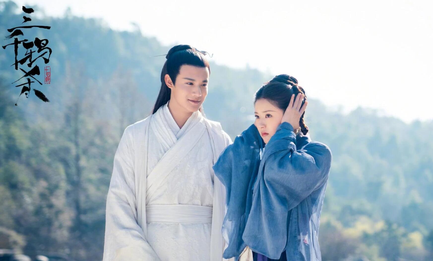 趙麗穎最新接的電視劇,趙麗穎最新接的電視劇，期待與熱議交織的熒幕焦點