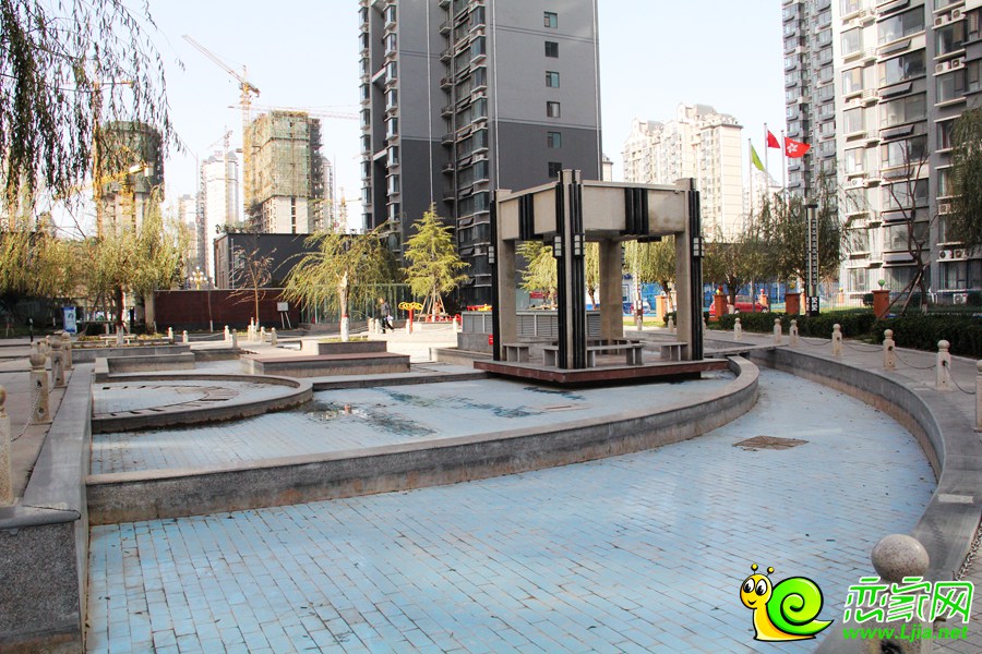 萬浩儷城東區(qū)最新房?jī)r(jià)，時(shí)代印記與城市的脈動(dòng)