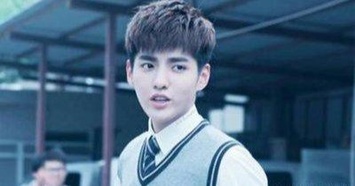 吳亦凡最新電視劇，心動之作！