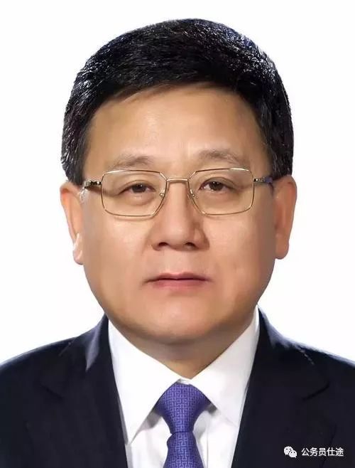 衡陽市蔣云新最新任命引領科技重塑智能生活新篇章