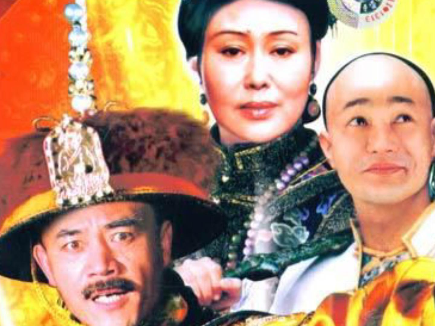 最新電視劇慈禧一生，智慧與勵志之旅的明燈，展現(xiàn)時代變遷中的傳奇人生。