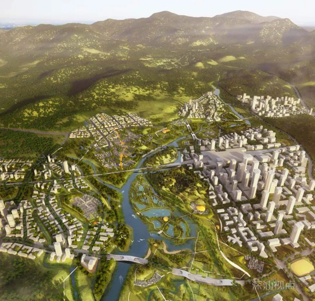 深汕建設(shè)赤石項(xiàng)目最新進(jìn)展更新，最新消息匯總