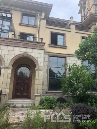 埭溪江南美墅，日常故事的溫馨續(xù)寫