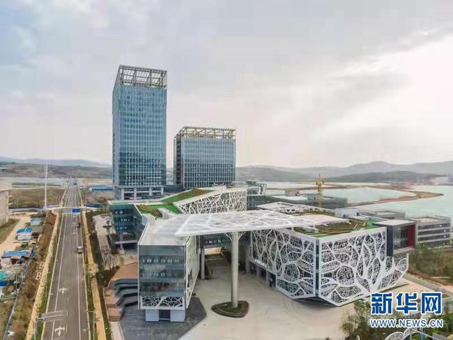 區(qū)域中心城市動(dòng)態(tài)更新，力量變革與自信成就感的展現(xiàn)