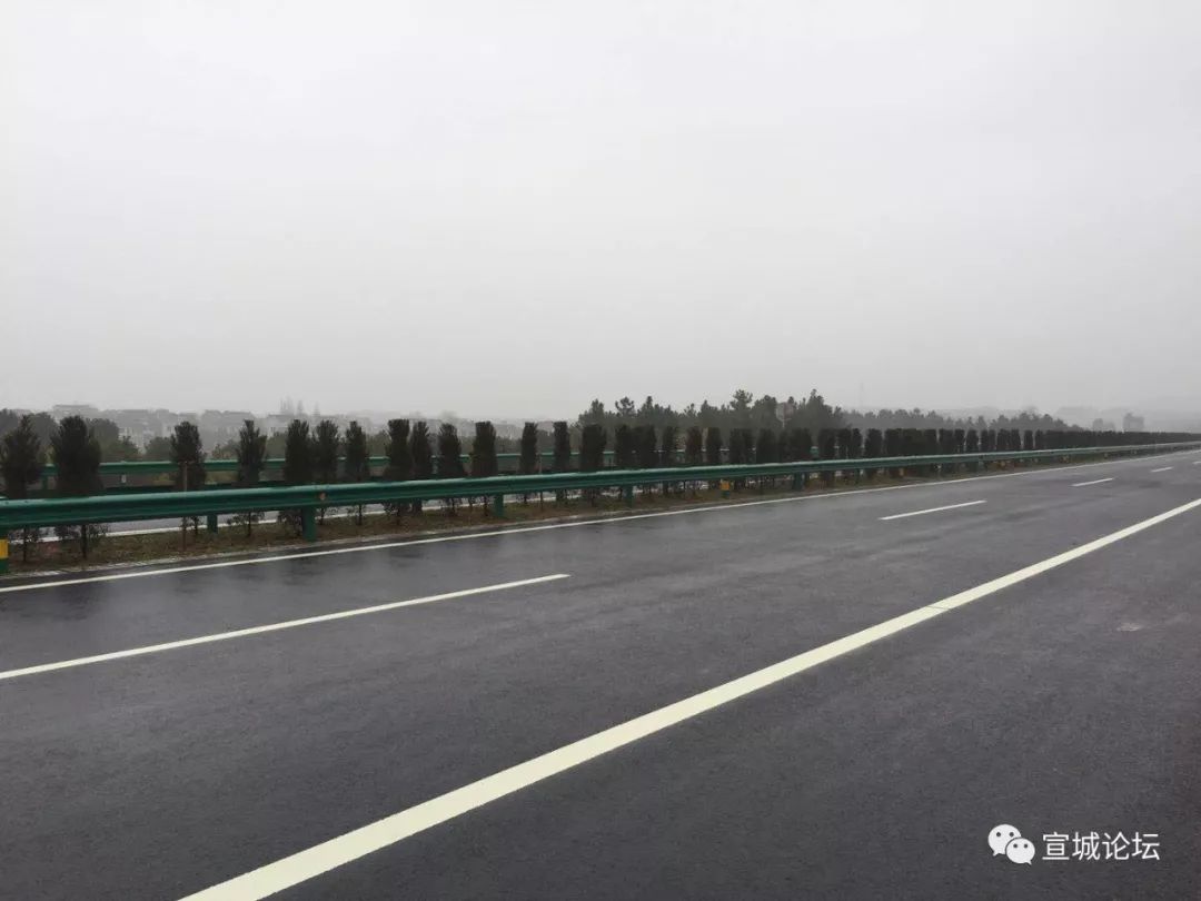 宣貍高速公路最新消息,宣貍高速公路最新消息，科技馳騁，未來(lái)已至