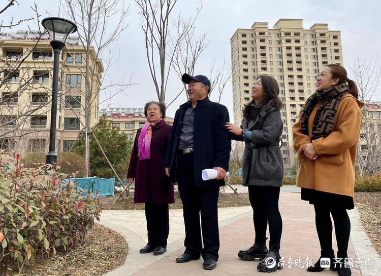 李滄楊哥莊，最新動(dòng)態(tài)揭示友情與家的溫馨故事