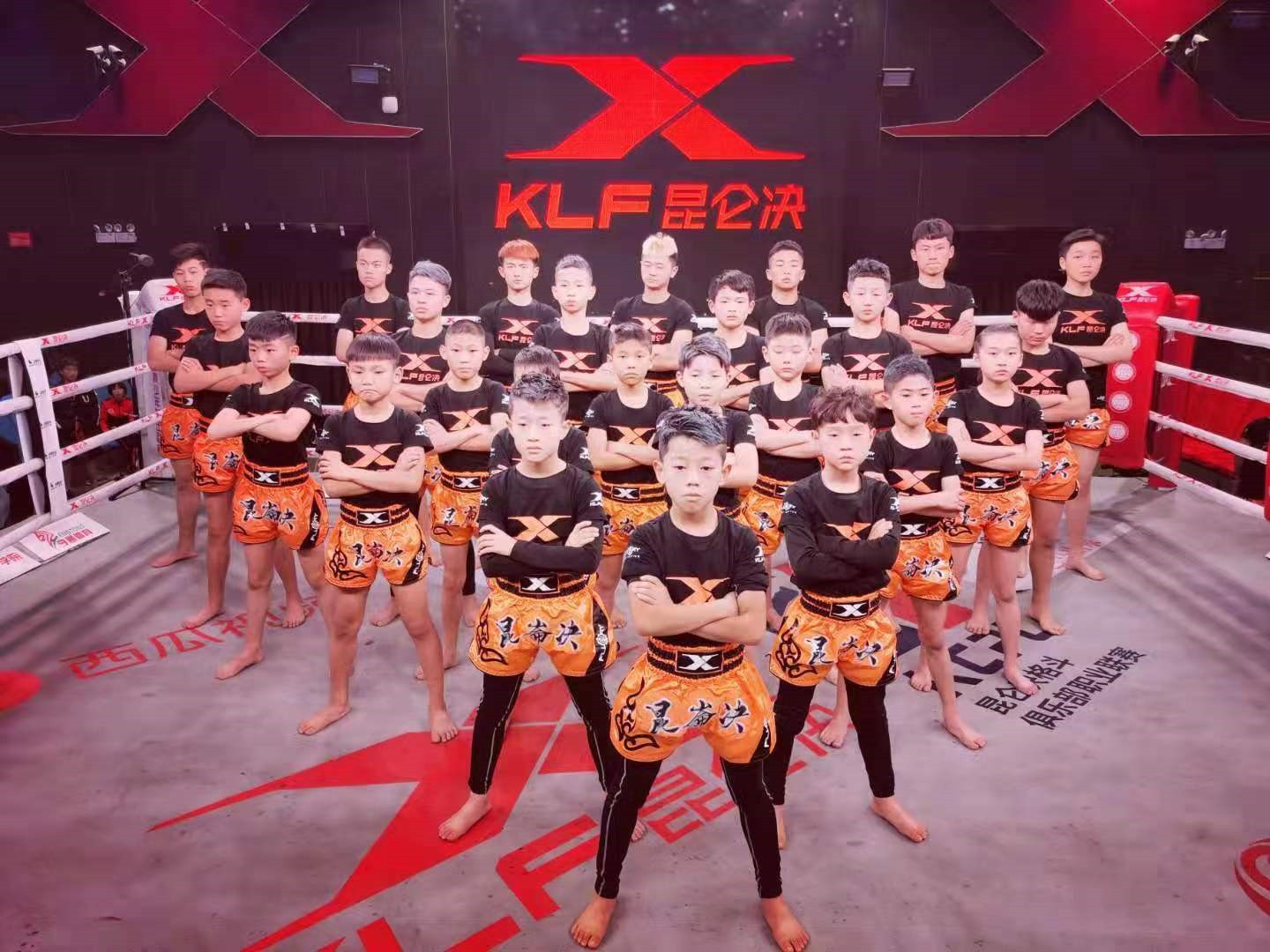 昆侖決最新一期青島站，熱血激戰(zhàn)，決戰(zhàn)等你來！