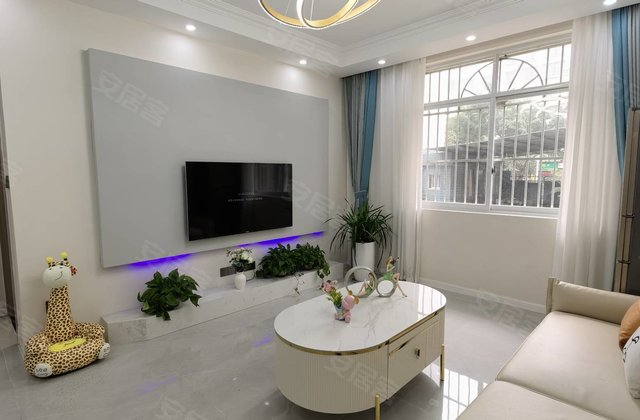 德陽最新急售二手房，科技與生活融合，智能生活新體驗(yàn)房源亮相！