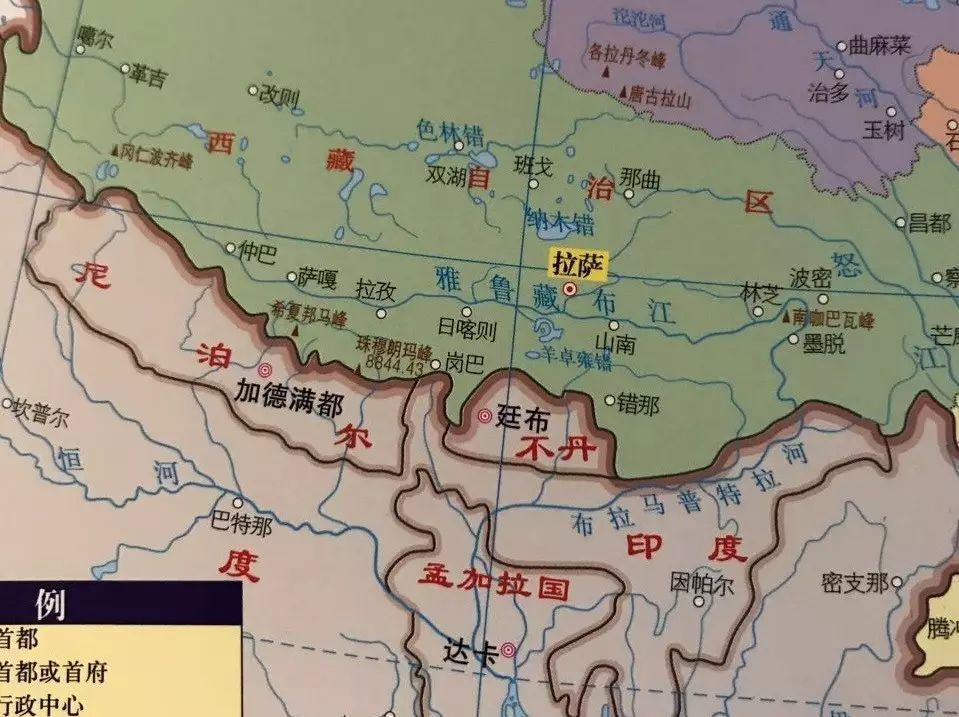 中印洞郎對峙最新進(jìn)展揭秘，兩國關(guān)系進(jìn)展及最新動態(tài)