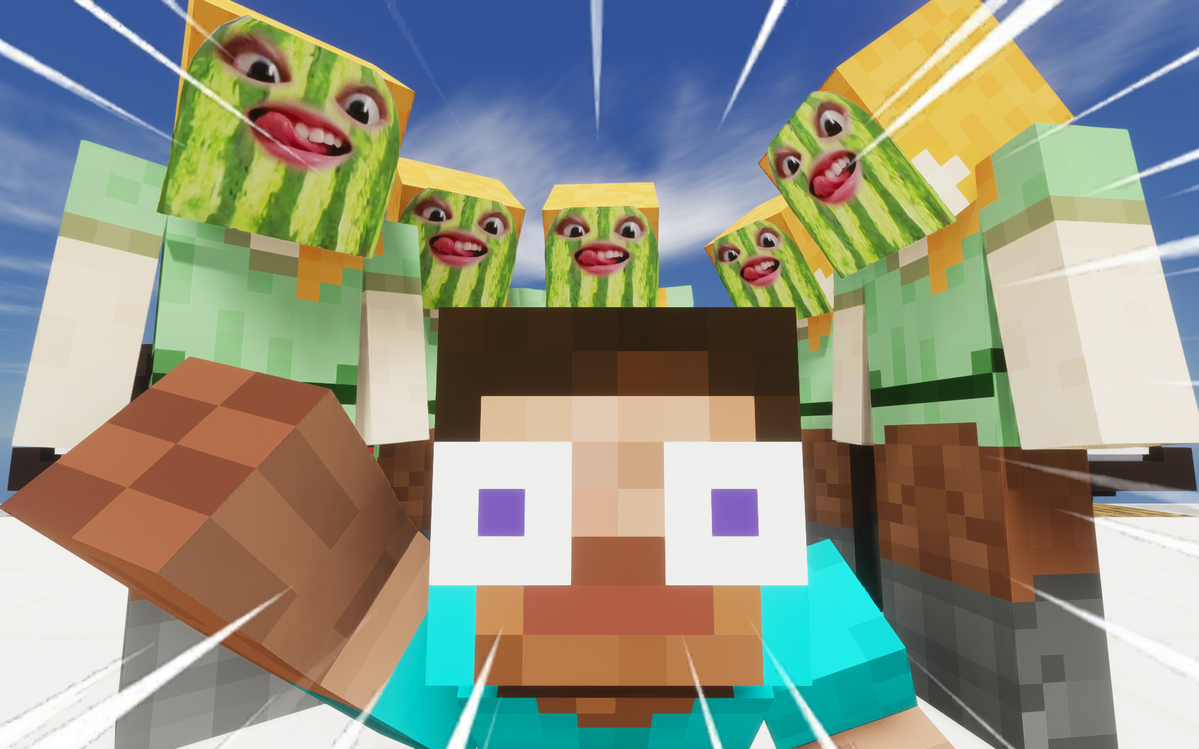 我的世界最新版動畫片，探索虛擬世界的新奇魅力