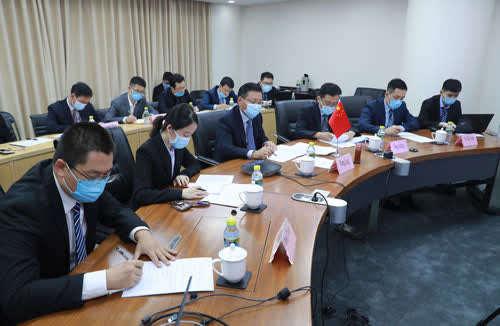 中印最新消息，科技新品引領(lǐng)生活新紀(jì)元