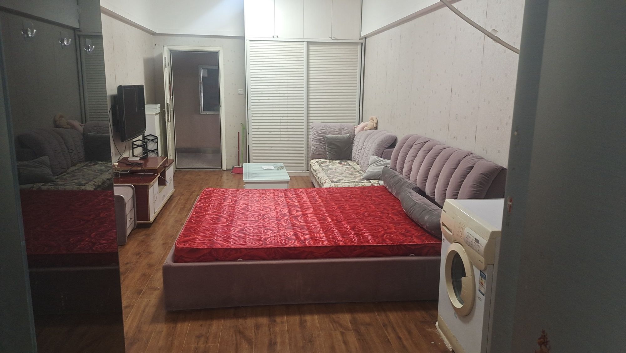 袁花最新二手房，科技宅的理想生活之選，前沿房源搶購體驗