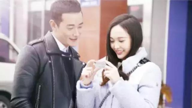 羅晉唐嫣愛情事業(yè)雙豐收，甜蜜旅程的最新動態(tài)